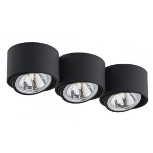 Reflektor sufitowy LUMOS 3 KASPA