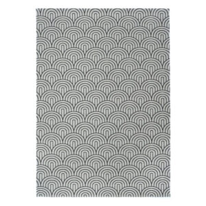 Dywan ARCO BLACK CARPET DECOR