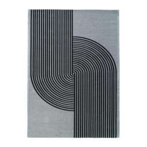 Dywan ARUBA GREY CARPET DECOR