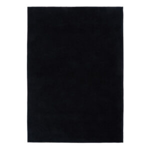 Dywan BASIC BLACK CARPET DECOR