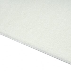 Dywan BASIC WHITE CARPET DECOR