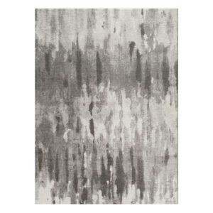 Dywan CANVAS WARM GRAY CARPET DECOR
