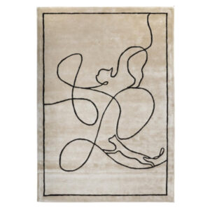 Dywan CATS IVORY CARPET DECOR