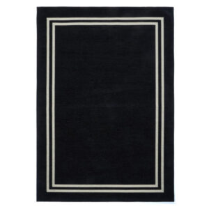 Dywan FORM DARK CARPET DECOR