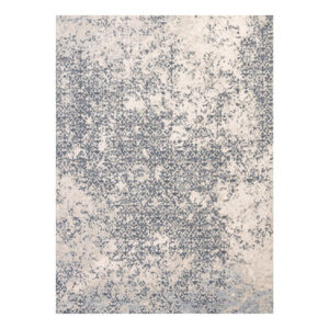 Dywan IVES WARM BLUE CARPET DECOR