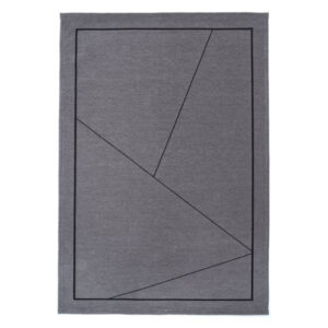 Dywan LINEA GREY CARPET DECOR