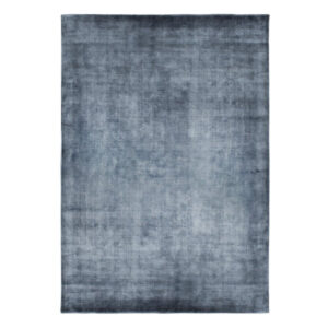 Dywan LINEN DARK BLUE CARPET DECOR