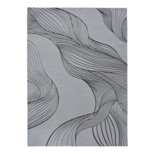 Dywan LIPARI GRAY CARPET DECOR