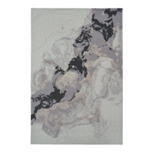 Dywan MARBLE GREY CARPET DECOR