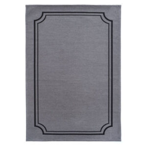 Dywan MUSEO GRAY CARPET DECOR