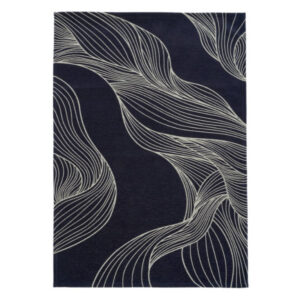 Dywan NEPTUN BLUE CARPET DECOR