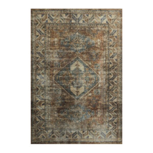 Dywan PERSIAN BROWN CARPET DECOR