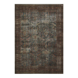 Dywan PETRA WINE CARPET DECOR