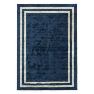 Dywan PIAZZA BLUE CARPET DECOR