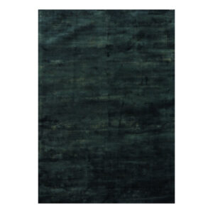 Dywan PLAIN DARK BLUE CARPET DECOR