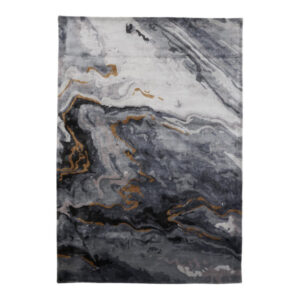 Dywan QUERRY GREY CARPET DECOR