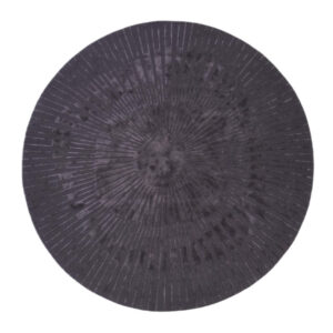 Dywan RADIUS DARK GRAY CARPET DECOR