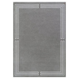 Dywan ROYAL GRAY CARPET DECOR