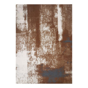 Dywan RUST GREY CARPET DECOR