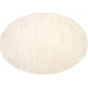 Dywan SIERRA IVORY OVAL CARPET DECOR