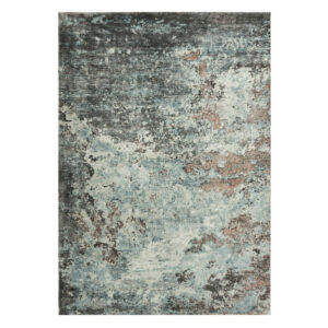 Dywan SINTRA TEAL PEACH CARPET DECOR