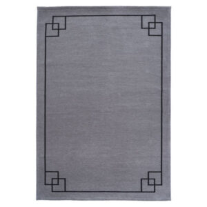 Dywan SOHO GRAY CARPET DECOR
