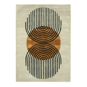 Dywan STELLA CORAL CARPET DECOR