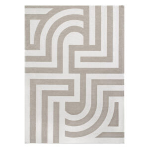 Dywan TIFFANY BEIGE CARPET DECOR