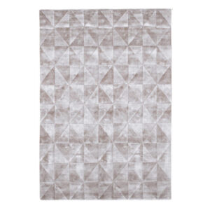 Dywan TRIANGO SILVER CARPET DECOR