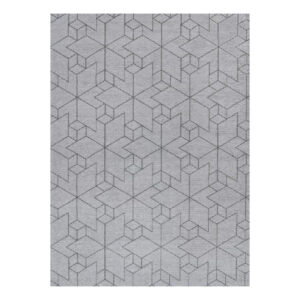 Dywan URBAN GRAY CARPET DECOR