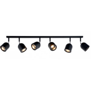 Lampa ścienna SPARK 6 KASPA