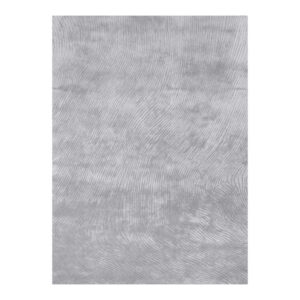 Dywan CANYON SILVER CARPET DECOR