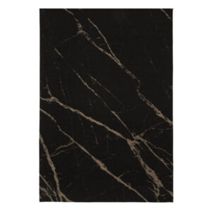 Dywan PIETRA BLACK HONEY CARPET DECOR