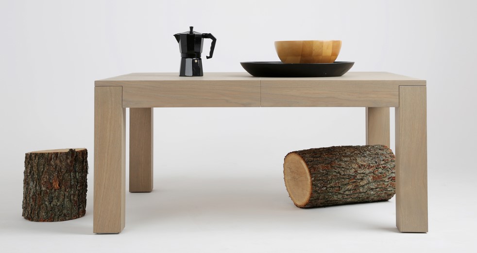 Stół ROBO MILONI - obrazek 3