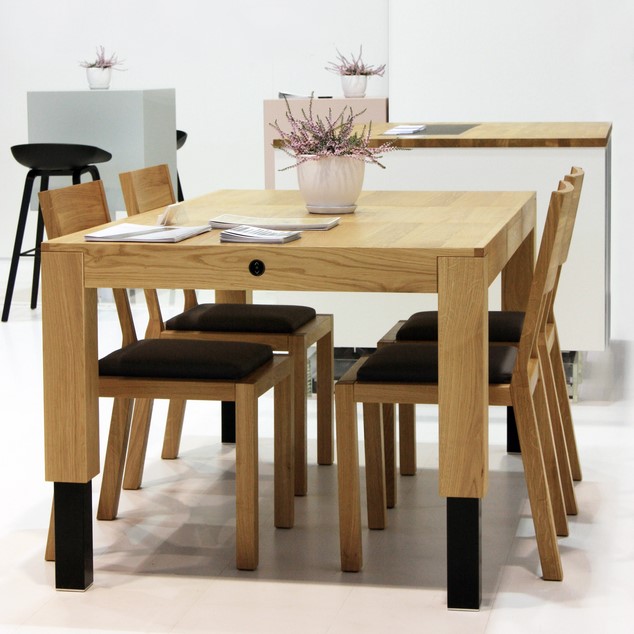 Stół ROBO MILONI - obrazek 5