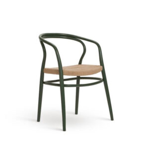 Fotel Nodo Corda B-1404 PAGED