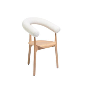 Krzesło EVO B-2948 PAGED