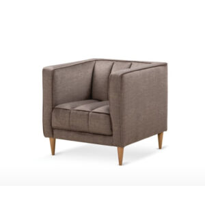 Fotel MADRID Motiv Home