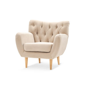 Fotel Maroco Motiv Home