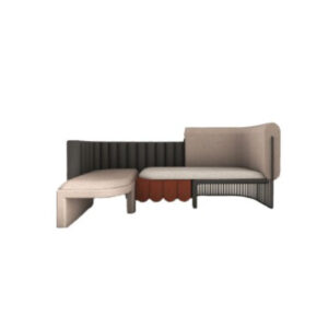 Sofa m.o.d. Motiv Home