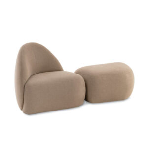 Sofa Organic Motiv Home