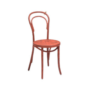 Krzesło Fuoco Arancia A-1889 PAGED