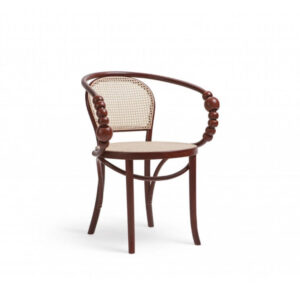 Fotel Perline B-1838 PAGED