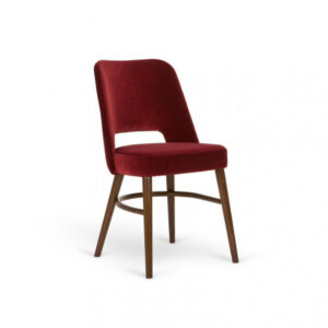 Krzesło Shell A-0042 PAGED