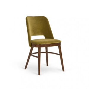 Krzesło Shell A-0045 PAGED