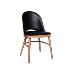 Krzesło Shell A-0046 PAGED