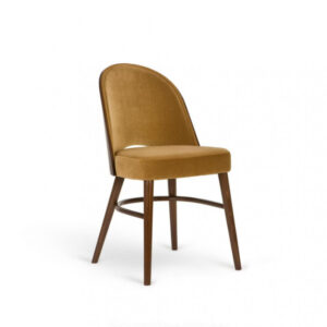 Krzesło Shell A-0048 PAGED