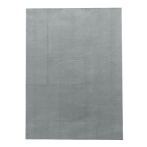 Dywan Camino Gray Carpet Decor