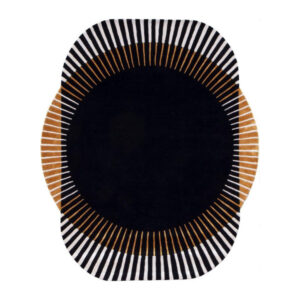 Dywan Opal Brown Carpet Decor