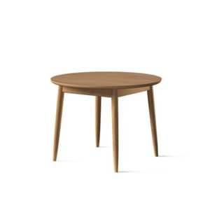 Stół okrągły TOSCANO FAMEG